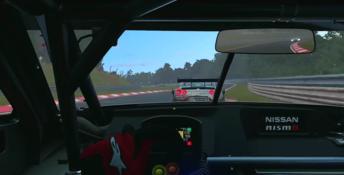 Gran Turismo Sport Playstation 4 Screenshot