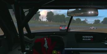 Gran Turismo Sport Playstation 4 Screenshot
