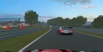 Gran Turismo Sport Playstation 4 Screenshot
