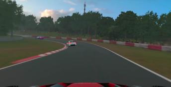 Gran Turismo Sport Playstation 4 Screenshot