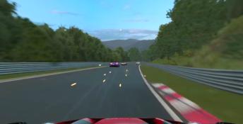 Gran Turismo Sport Playstation 4 Screenshot