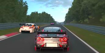Gran Turismo Sport Playstation 4 Screenshot