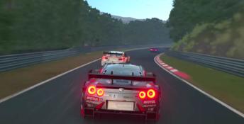 Gran Turismo Sport Playstation 4 Screenshot