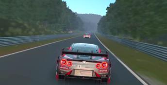 Gran Turismo Sport Playstation 4 Screenshot