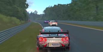 Gran Turismo Sport Playstation 4 Screenshot