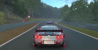 Gran Turismo Sport Playstation 4 Screenshot