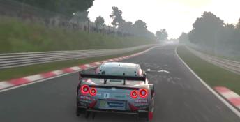 Gran Turismo Sport Playstation 4 Screenshot