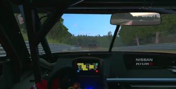 Gran Turismo Sport Playstation 4 Screenshot