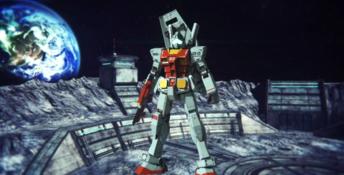 Gundam Breaker 3 Playstation 4 Screenshot