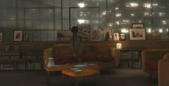 Heavy Rain Playstation 4 Screenshot