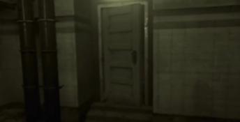 Here They Lie Playstation 4 Screenshot