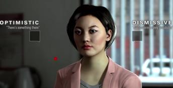 Hidden Agenda Playstation 4 Screenshot