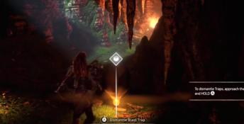 Horizon Forbidden West Playstation 4 Screenshot