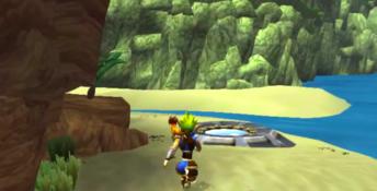 Jak And Daxter The Precursor Legacy Playstation 4 Screenshot