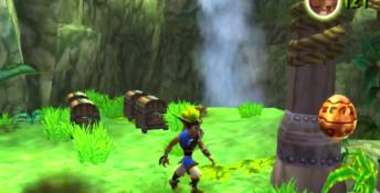 Jak And Daxter The Precursor Legacy Playstation 4 Screenshot