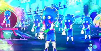 Just Dance 2018 Playstation 4 Screenshot