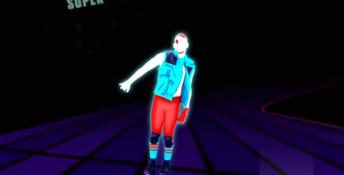 Just Dance 2018 Playstation 4 Screenshot