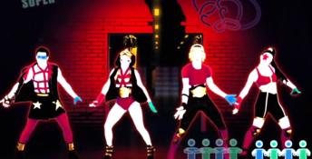 Just Dance 2018 Playstation 4 Screenshot