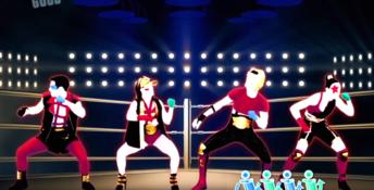 Just Dance 2018 Playstation 4 Screenshot