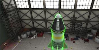 Kerbal Space Program Playstation 4 Screenshot