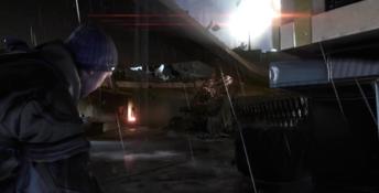 Killzone Shadow Fall Playstation 4 Screenshot