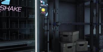 Killzone Shadow Fall