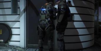 Killzone Shadow Fall