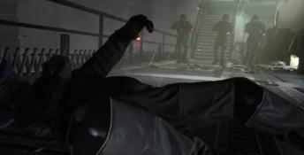 Killzone Shadow Fall