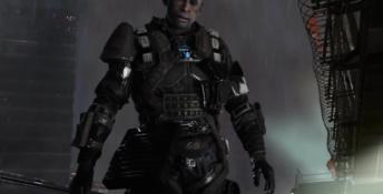 Killzone Shadow Fall Playstation 4 Screenshot
