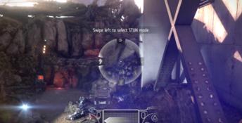 Killzone Shadow Fall Playstation 4 Screenshot