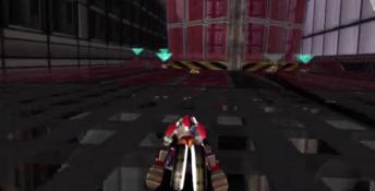 Kinetica Playstation 4 Screenshot