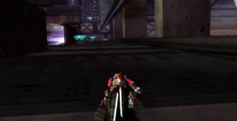 Kinetica Playstation 4 Screenshot