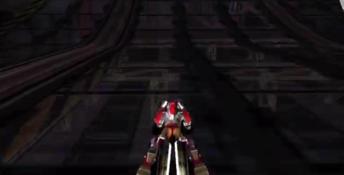 Kinetica Playstation 4 Screenshot