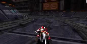 Kinetica