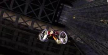 Kinetica Playstation 4 Screenshot
