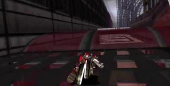 Kinetica Playstation 4 Screenshot