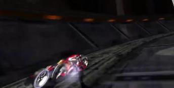 Kinetica Playstation 4 Screenshot