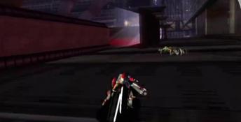 Kinetica Playstation 4 Screenshot