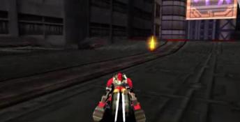 Kinetica