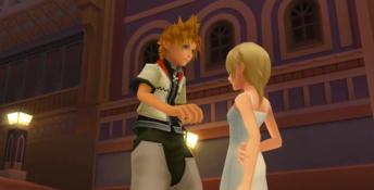 Kingdom Hearts HD 2.5 ReMIX