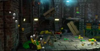 Lego Batman 3: Beyond Gotham Playstation 4 Screenshot