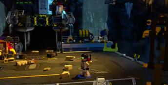 Lego Batman 3: Beyond Gotham Playstation 4 Screenshot