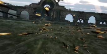 Lost Soul Aside