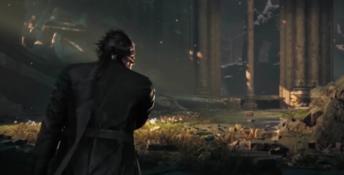 Lost Soul Aside Playstation 4 Screenshot