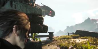 Lost Soul Aside Playstation 4 Screenshot