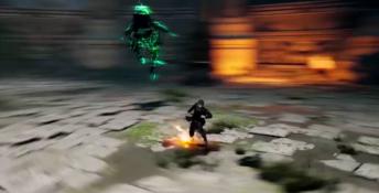 Lost Soul Aside Playstation 4 Screenshot