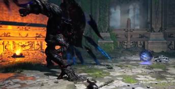 Lost Soul Aside Playstation 4 Screenshot