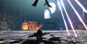 Lost Soul Aside Playstation 4 Screenshot