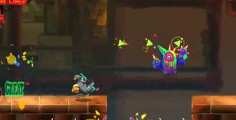 Mad Rat Dead Playstation 4 Screenshot