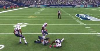 Madden NFL 16 Playstation 4 Screenshot